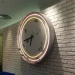 設備時計の和泉電子